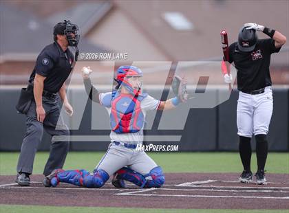 Thumbnail 2 in Moore @ Mustang photogallery.