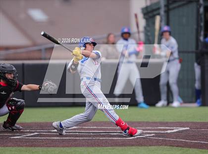 Thumbnail 2 in Moore @ Mustang photogallery.