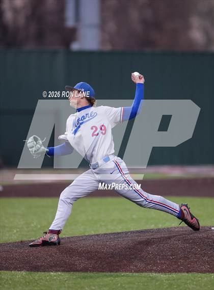 Thumbnail 1 in Moore @ Mustang photogallery.