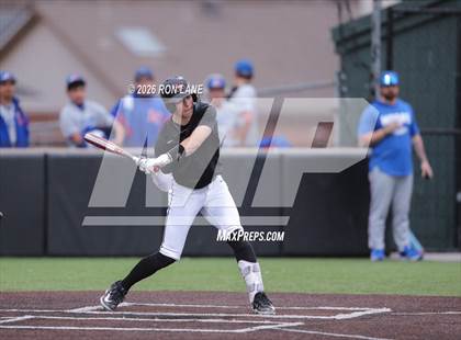 Thumbnail 1 in Moore @ Mustang photogallery.