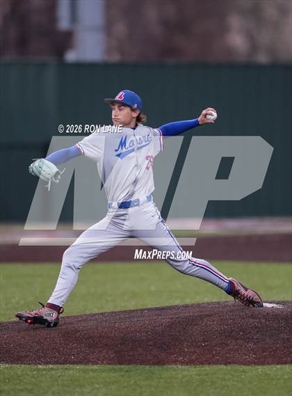 Thumbnail 3 in Moore @ Mustang photogallery.