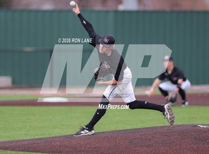 Thumbnail 3 in Moore @ Mustang photogallery.