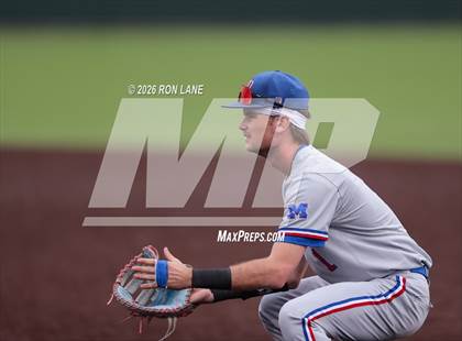 Thumbnail 3 in Moore @ Mustang photogallery.