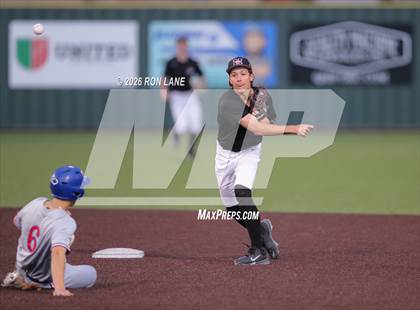 Thumbnail 3 in Moore @ Mustang photogallery.