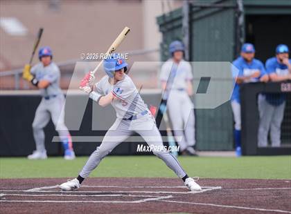 Thumbnail 3 in Moore @ Mustang photogallery.