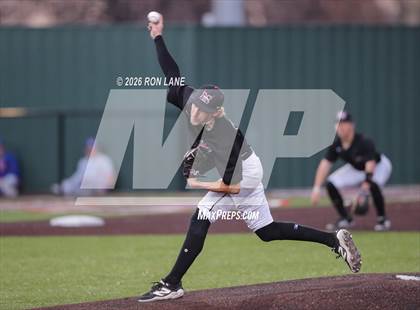 Thumbnail 3 in Moore @ Mustang photogallery.