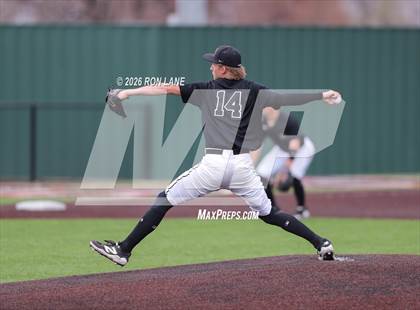 Thumbnail 2 in Moore @ Mustang photogallery.