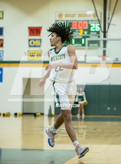 Thumbnail 2 in Great Bridge vs. Indian River photogallery.