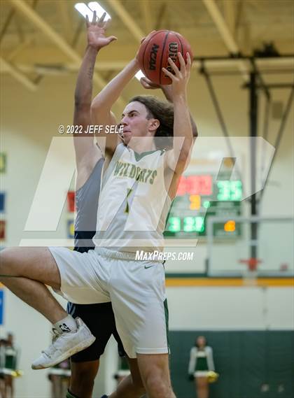 Thumbnail 2 in Great Bridge vs. Indian River photogallery.