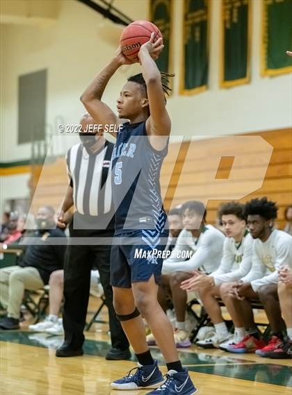 Thumbnail 1 in Great Bridge vs. Indian River photogallery.