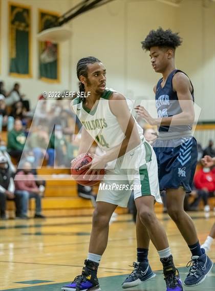 Thumbnail 1 in Great Bridge vs. Indian River photogallery.