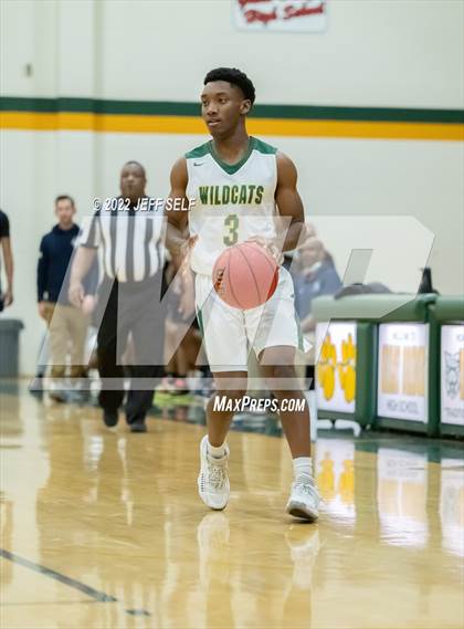 Thumbnail 1 in Great Bridge vs. Indian River photogallery.