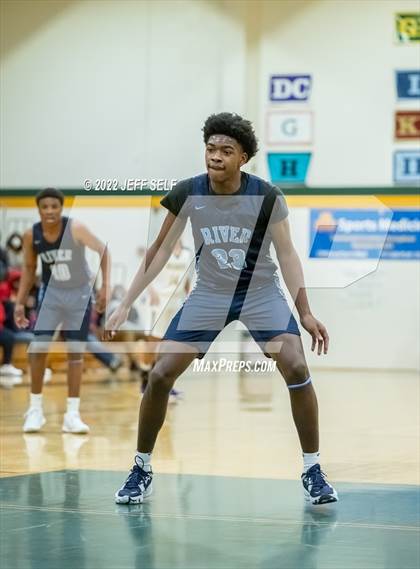 Thumbnail 1 in Great Bridge vs. Indian River photogallery.