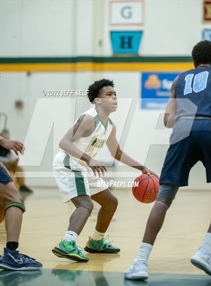 Thumbnail 1 in Great Bridge vs. Indian River photogallery.