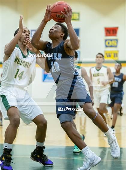 Thumbnail 2 in Great Bridge vs. Indian River photogallery.