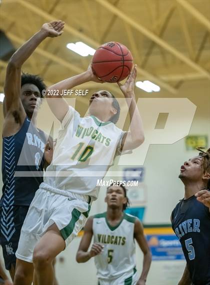 Thumbnail 2 in Great Bridge vs. Indian River photogallery.
