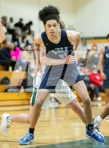 Thumbnail 3 in Great Bridge vs. Indian River photogallery.