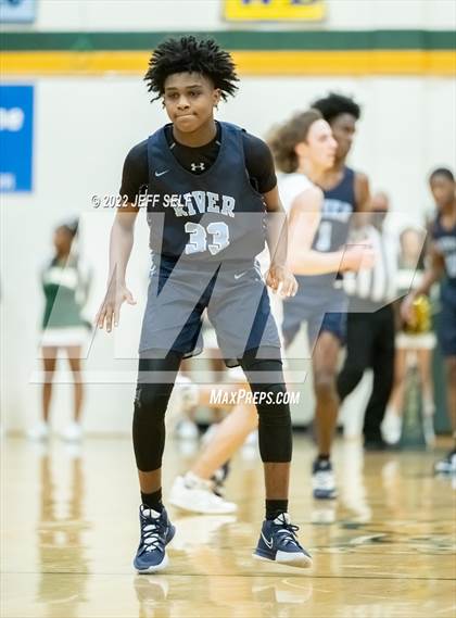 Thumbnail 1 in Great Bridge vs. Indian River photogallery.