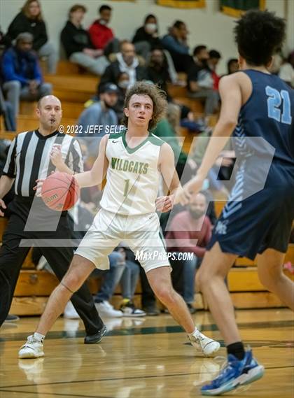 Thumbnail 3 in Great Bridge vs. Indian River photogallery.