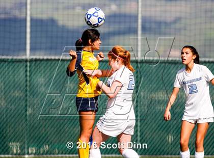 Thumbnail 2 in Notre Dame @ Valley Christian photogallery.