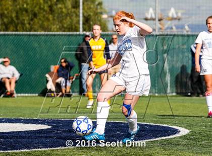 Thumbnail 3 in Notre Dame @ Valley Christian photogallery.