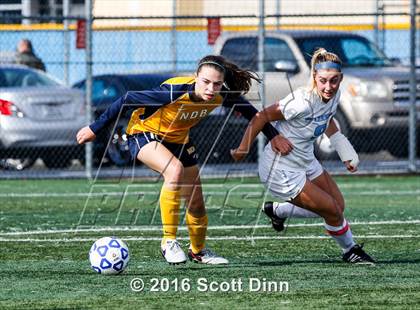 Thumbnail 3 in Notre Dame @ Valley Christian photogallery.