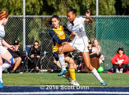 Thumbnail 3 in Notre Dame @ Valley Christian photogallery.