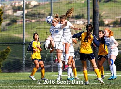 Thumbnail 3 in Notre Dame @ Valley Christian photogallery.