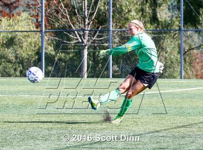 Thumbnail 3 in Notre Dame @ Valley Christian photogallery.