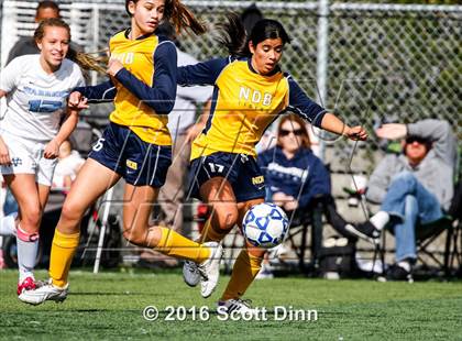 Thumbnail 3 in Notre Dame @ Valley Christian photogallery.