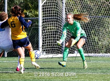 Thumbnail 3 in Notre Dame @ Valley Christian photogallery.
