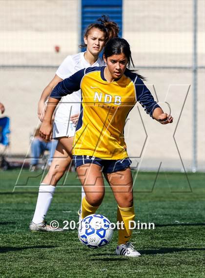 Thumbnail 2 in Notre Dame @ Valley Christian photogallery.
