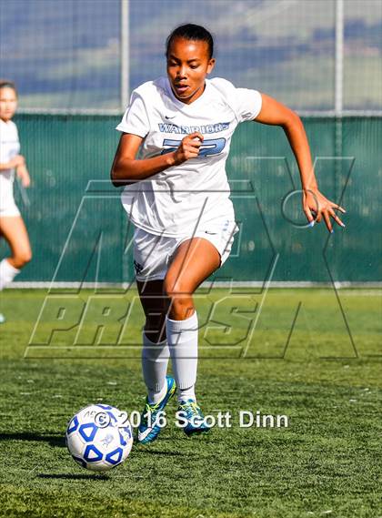 Thumbnail 3 in Notre Dame @ Valley Christian photogallery.