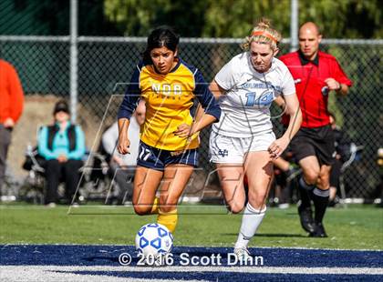 Thumbnail 3 in Notre Dame @ Valley Christian photogallery.