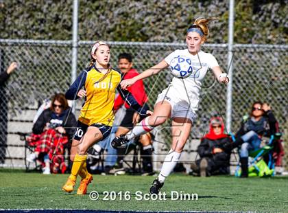 Thumbnail 3 in Notre Dame @ Valley Christian photogallery.