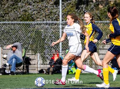 Thumbnail 3 in Notre Dame @ Valley Christian photogallery.