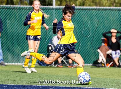 Thumbnail 3 in Notre Dame @ Valley Christian photogallery.