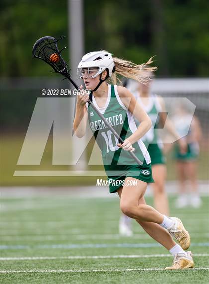 Thumbnail 3 in Greenbrier @ Northgate photogallery.