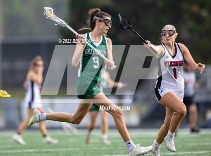 Thumbnail 2 in Greenbrier @ Northgate photogallery.