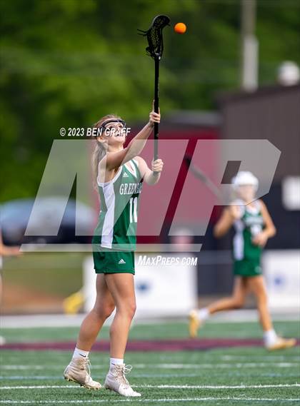 Thumbnail 3 in Greenbrier @ Northgate photogallery.