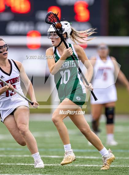 Thumbnail 1 in Greenbrier @ Northgate photogallery.