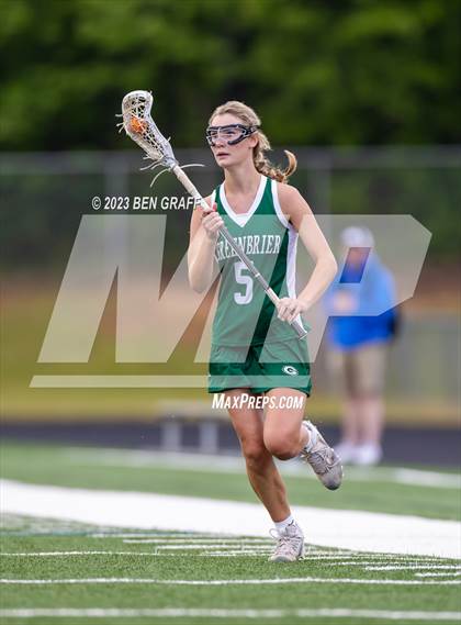 Thumbnail 3 in Greenbrier @ Northgate photogallery.