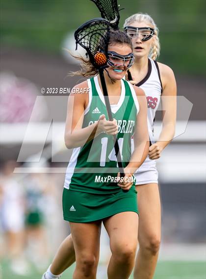 Thumbnail 1 in Greenbrier @ Northgate photogallery.