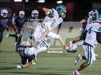 Photo from the gallery "Damien vs. Kapa'a (HHSAA D1 Semifinal)"
