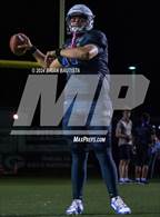 Photo from the gallery "Damien vs. Kapa'a (HHSAA D1 Semifinal)"