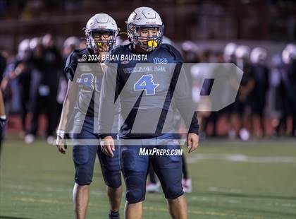 Thumbnail 2 in Damien vs. Kapa'a (HHSAA D1 Semifinal) photogallery.