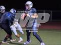 Photo from the gallery "Damien vs. Kapa'a (HHSAA D1 Semifinal)"