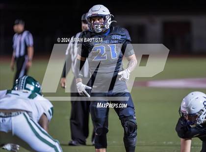 Thumbnail 3 in Damien vs. Kapa'a (HHSAA D1 Semifinal) photogallery.