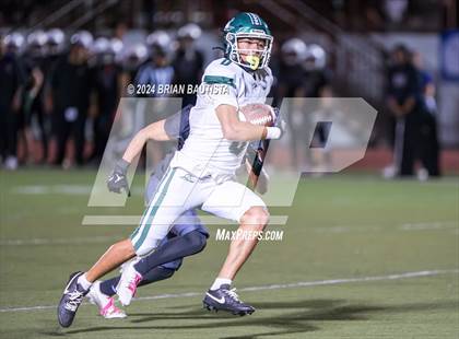 Thumbnail 3 in Damien vs. Kapa'a (HHSAA D1 Semifinal) photogallery.