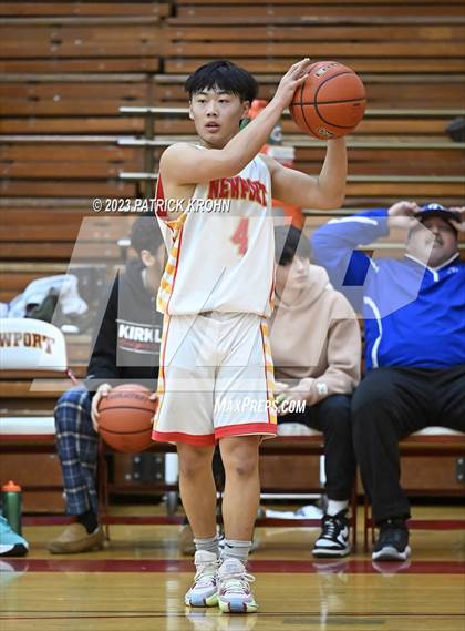 Thumbnail 3 in Bothell @ Newport - Bellevue photogallery.